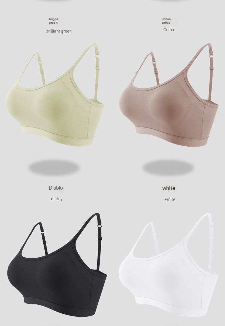 Yoga Tank Top Image 3