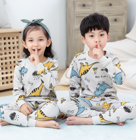 Children's Underwear Set Image 2