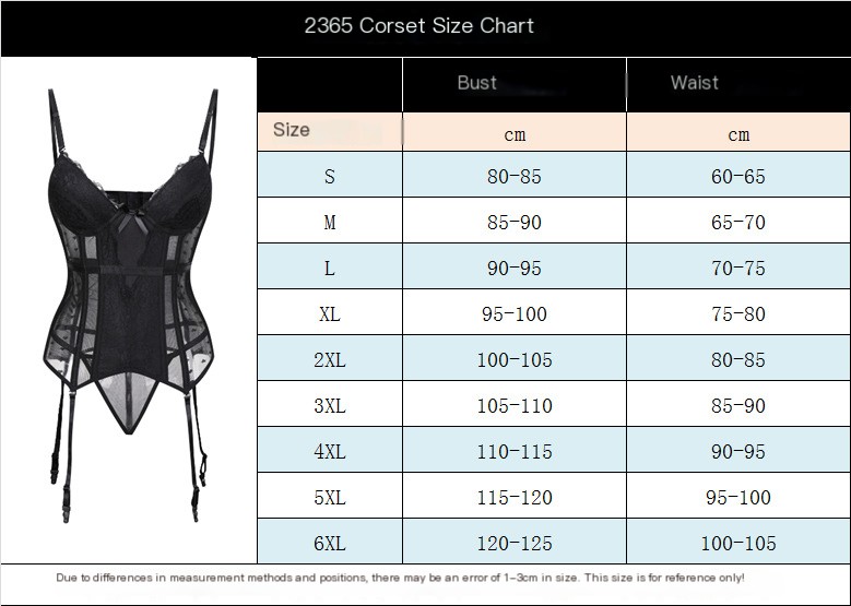 Elegant Corset