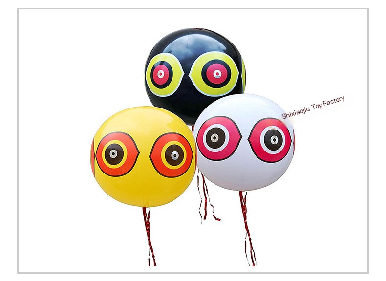 Inflatable Toy Ball 2