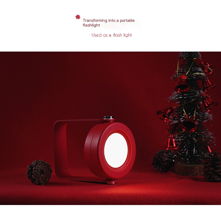 LED Lantern Lamp 5