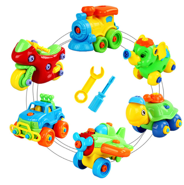Building Toy Image 3