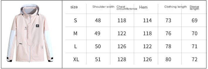 Women's Fashion Loose Fleece-lined Hoodie