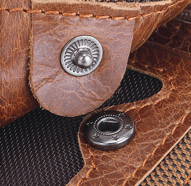 Men's Wallet Image 3