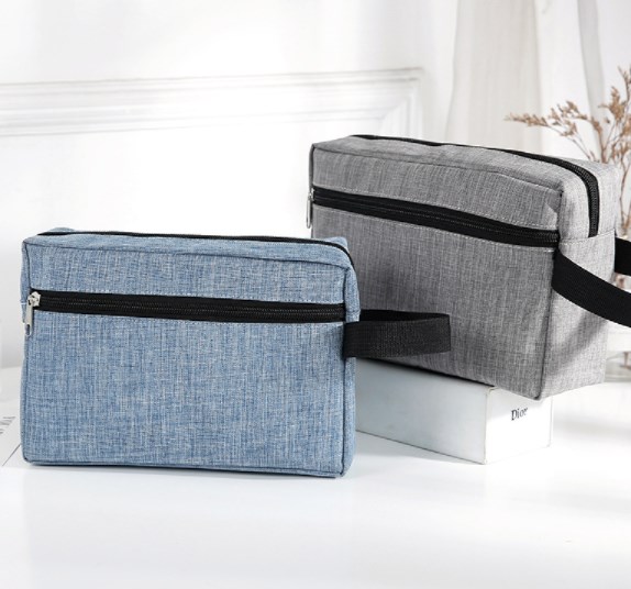 Cosmetic Bag Display