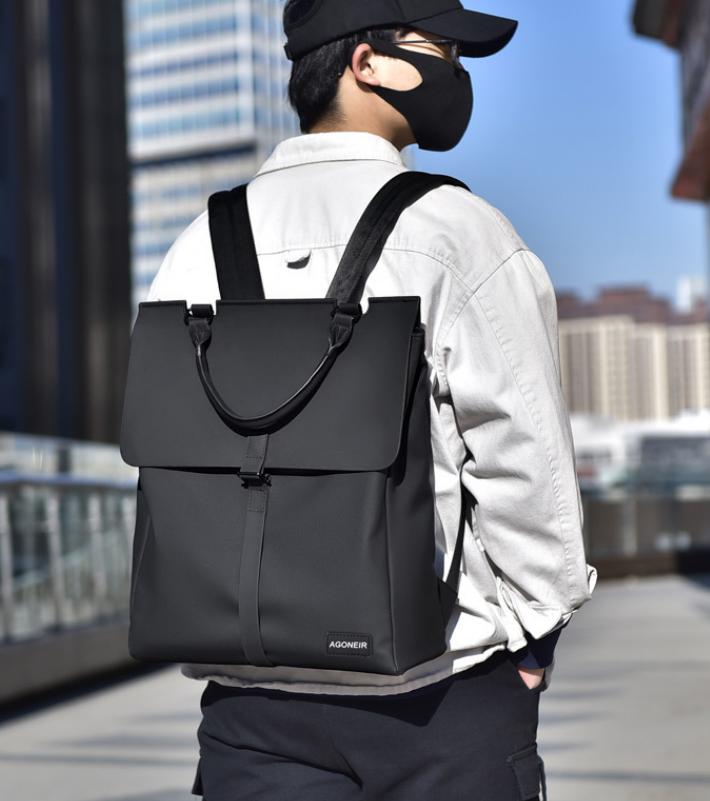 Mr.ace Backpack 5