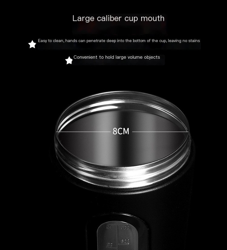 Shaker Cup
