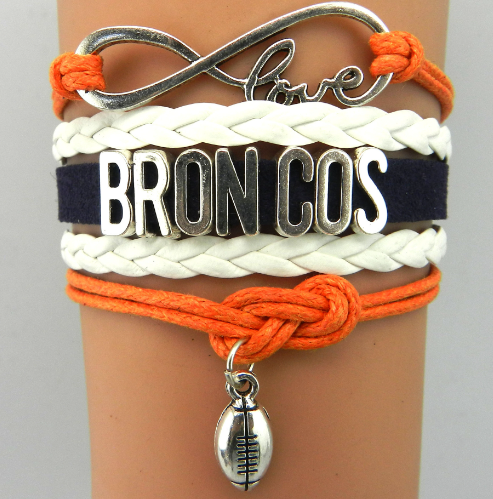 Braided Bracelet Image 1