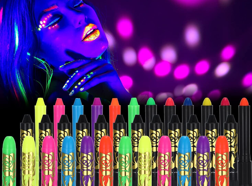 Crayon Set Image 5