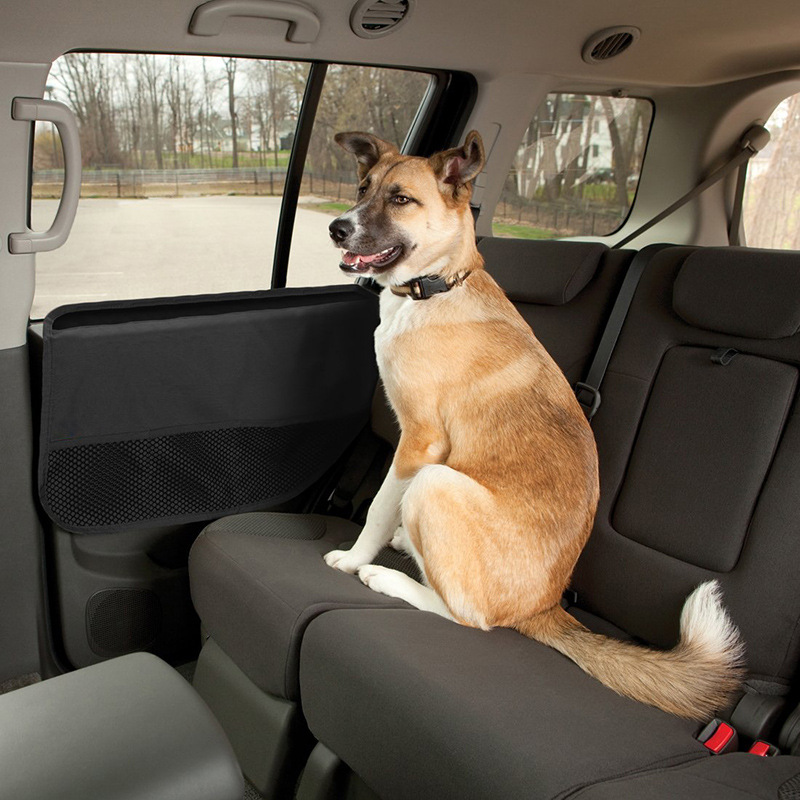 Car Pet Mat Image 3