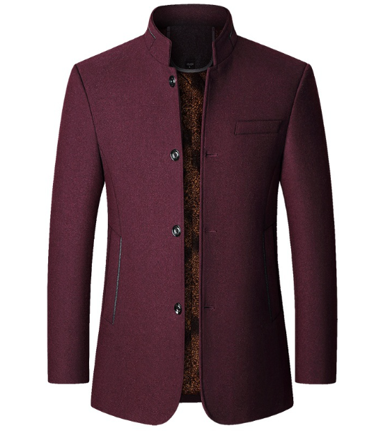 Natha Vinterjacka Image 4