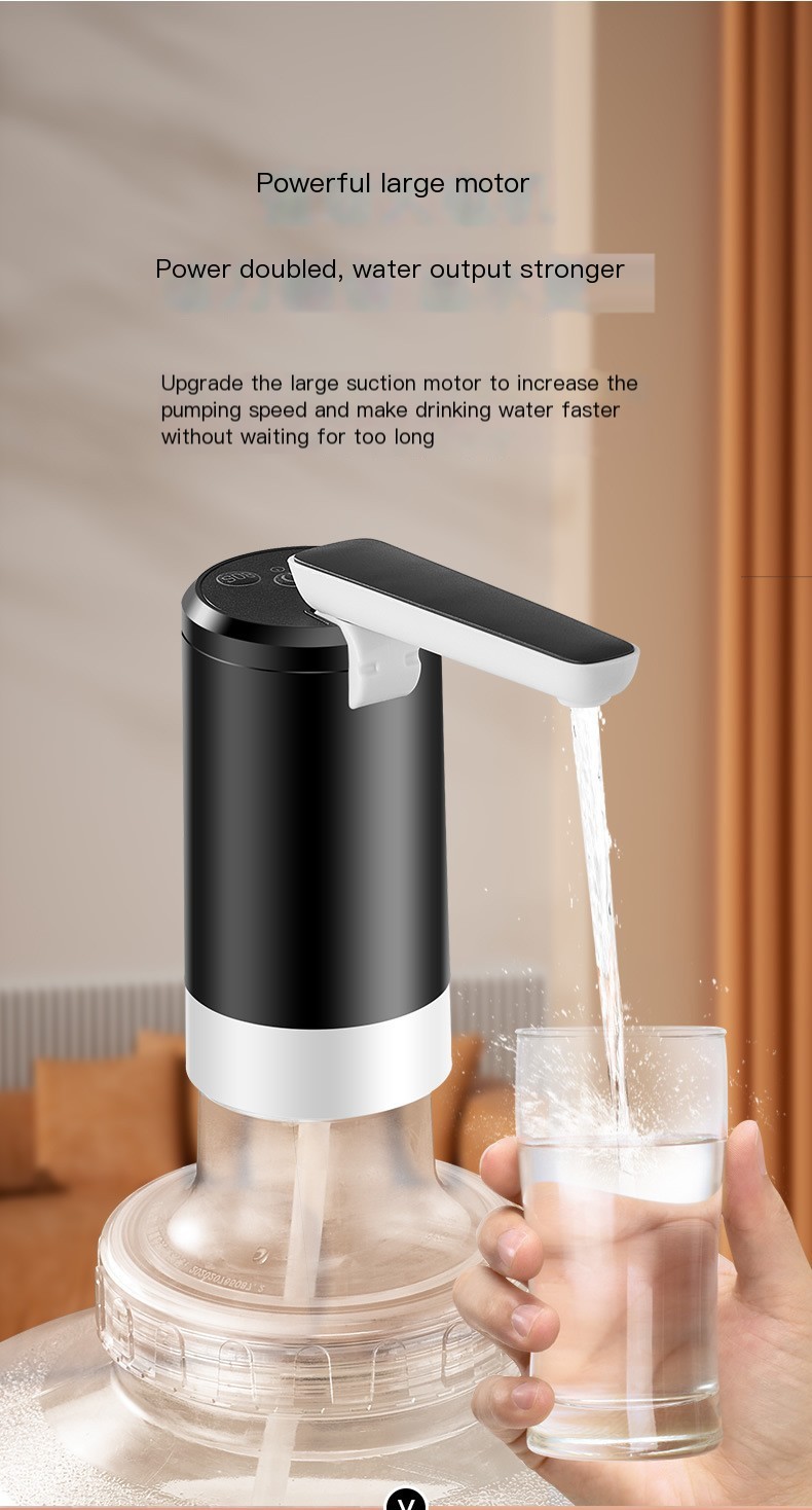 User-Friendly Interface