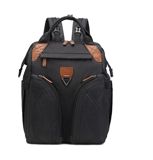 Large Capacity Lightweight Backpack