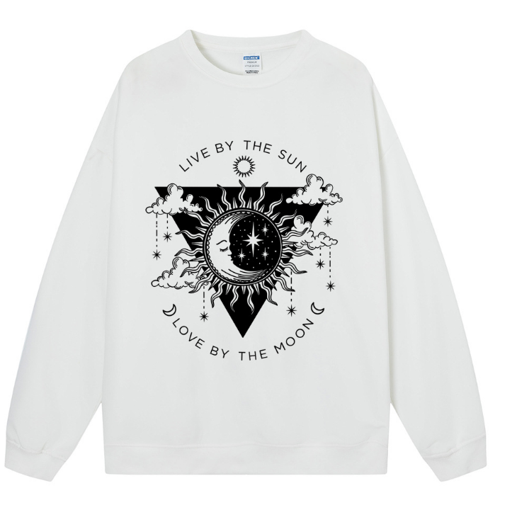 Trendy Pullover
