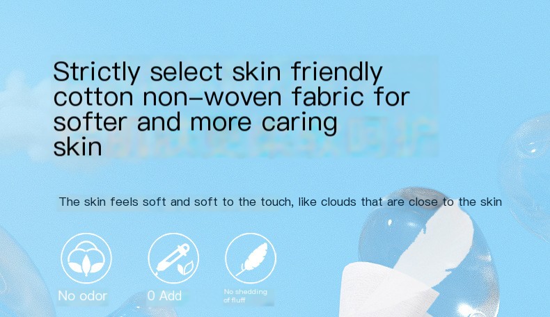 On-the-Go Wipes