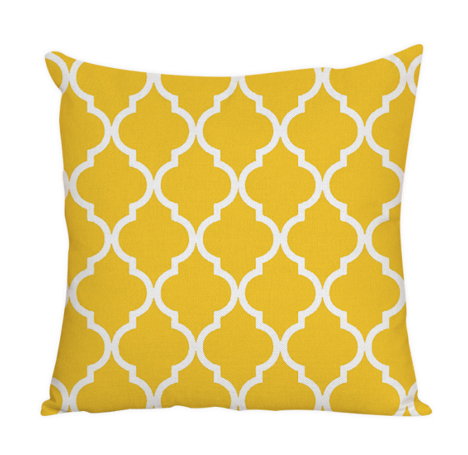 Pillow Cover Color 1