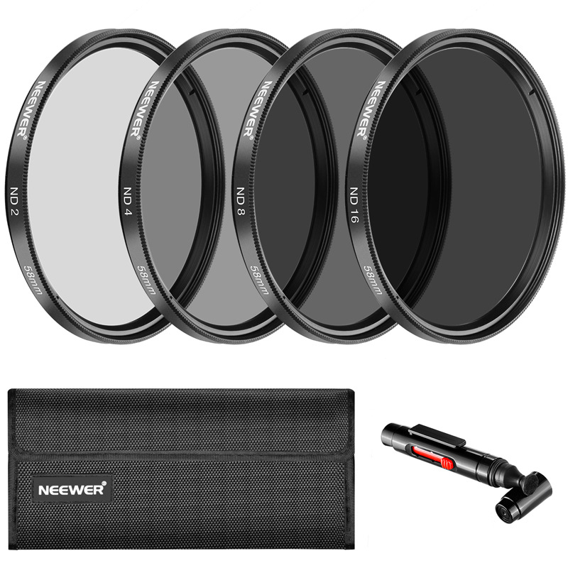 Newell 58mm Infrared Filter