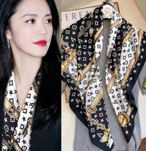 Nautical Bandana Design 1