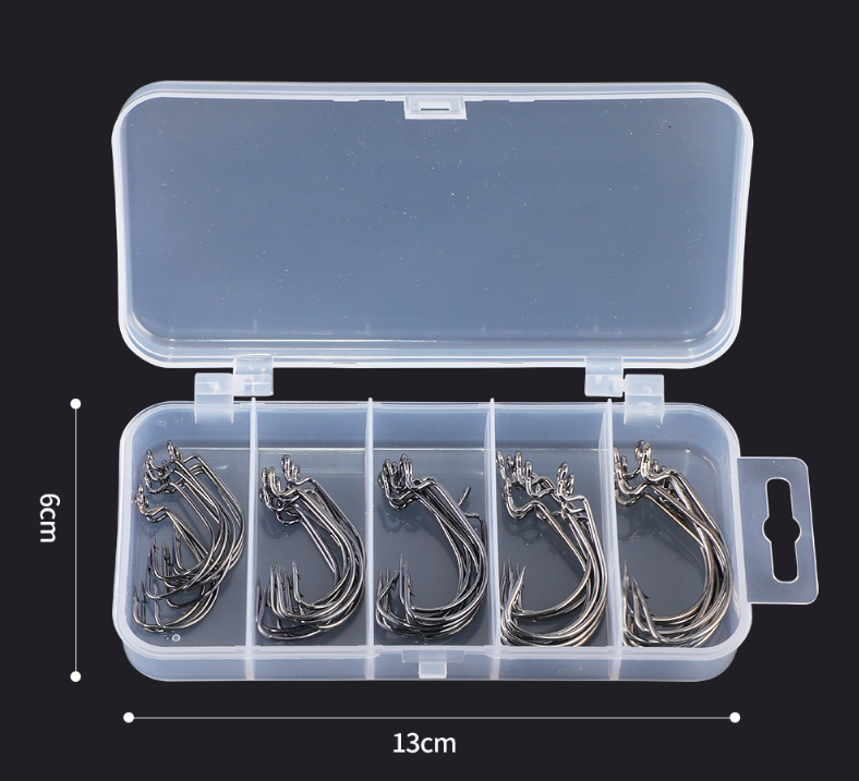 威和体育 曲柄钩套装 Image 1