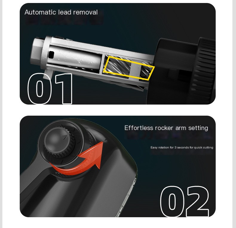 Pencil Sharpener Image 4