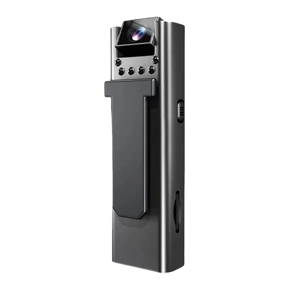 HD Portable Law Enforcement Recorder