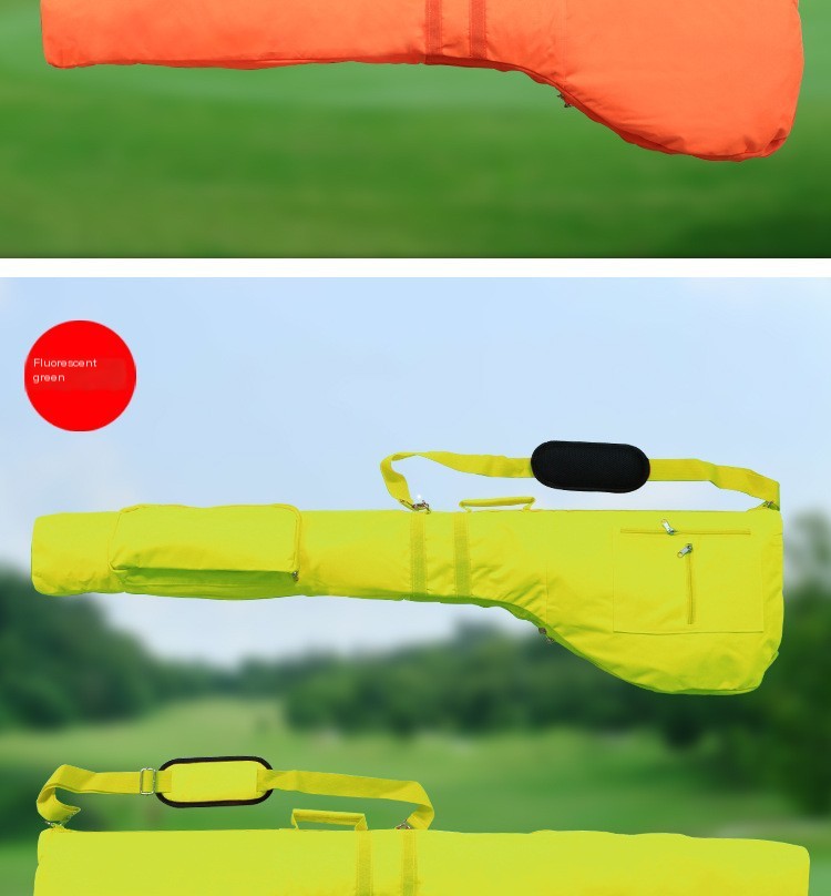 Golf Club Bag Image 7