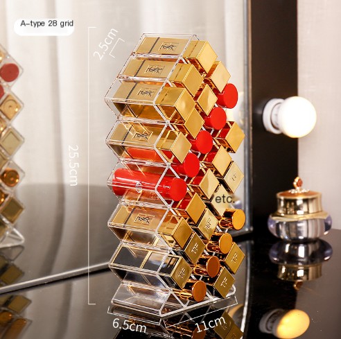 Lipstick Storage Box Image 3