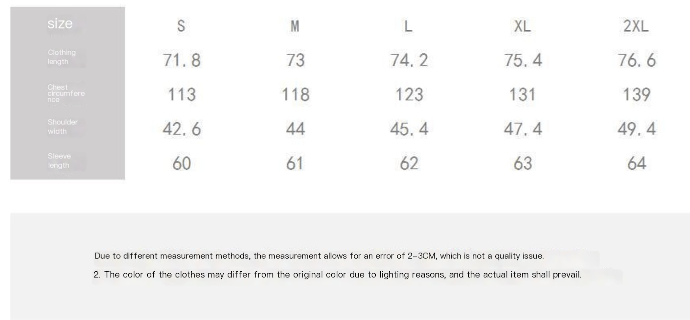 Waterproof Jacket Image 1