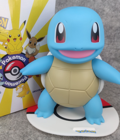 BONECOS - POKEMON Collector's Edition