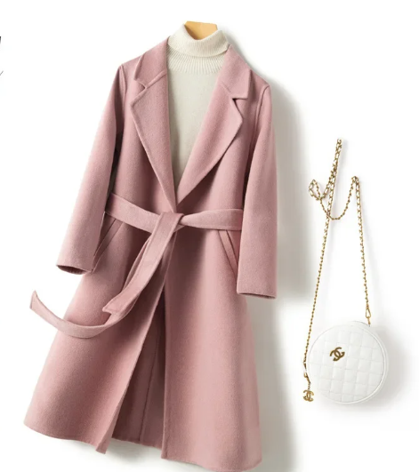 Stylish Women's Coat