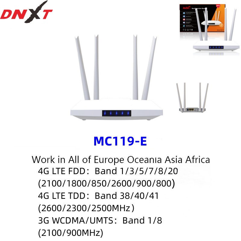 Router Image