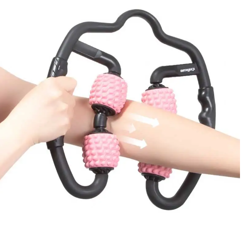 Muscle Relaxation Roller Image 5