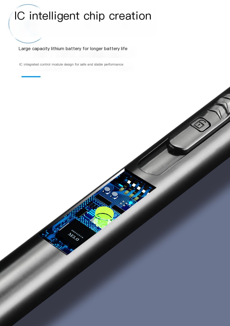 mini arc ignition gun image 5