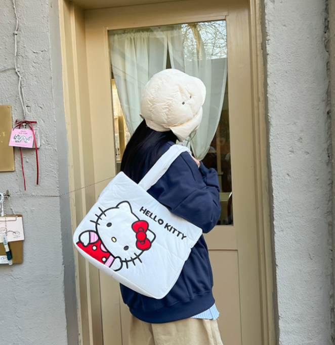 2024 Sanrio Handbag