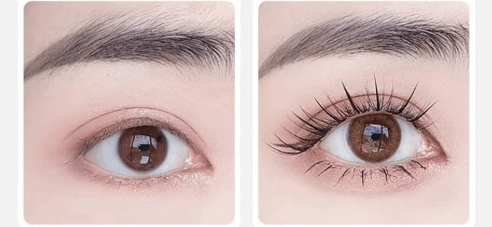 GlueFree™ Eyelashes Image 2