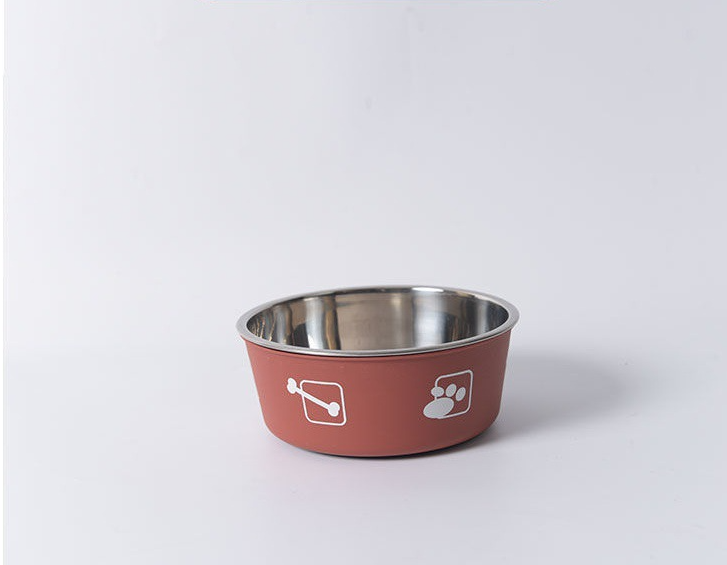 Pet Bowl Design 1