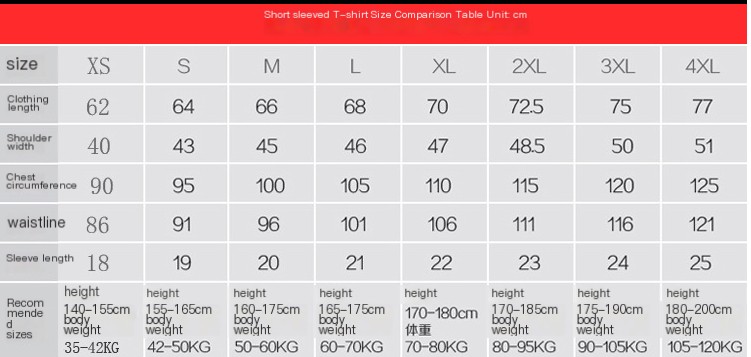 Batman Gym Shirt Front