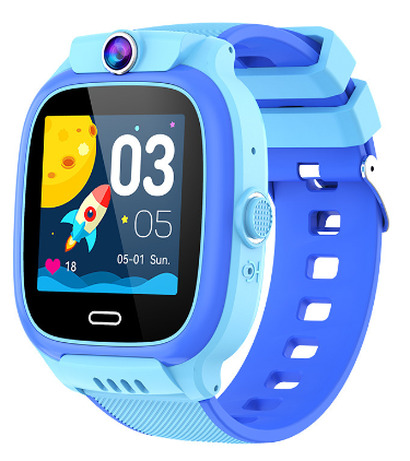 DF25 Children's Waterproof Smart Watch