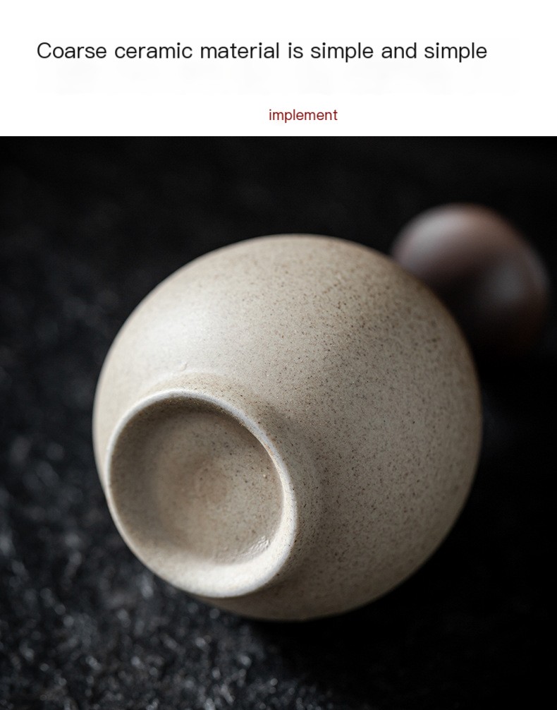 Ceramic Vase Style 3