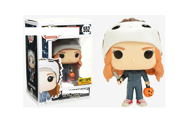 Stranger Things Figure 2