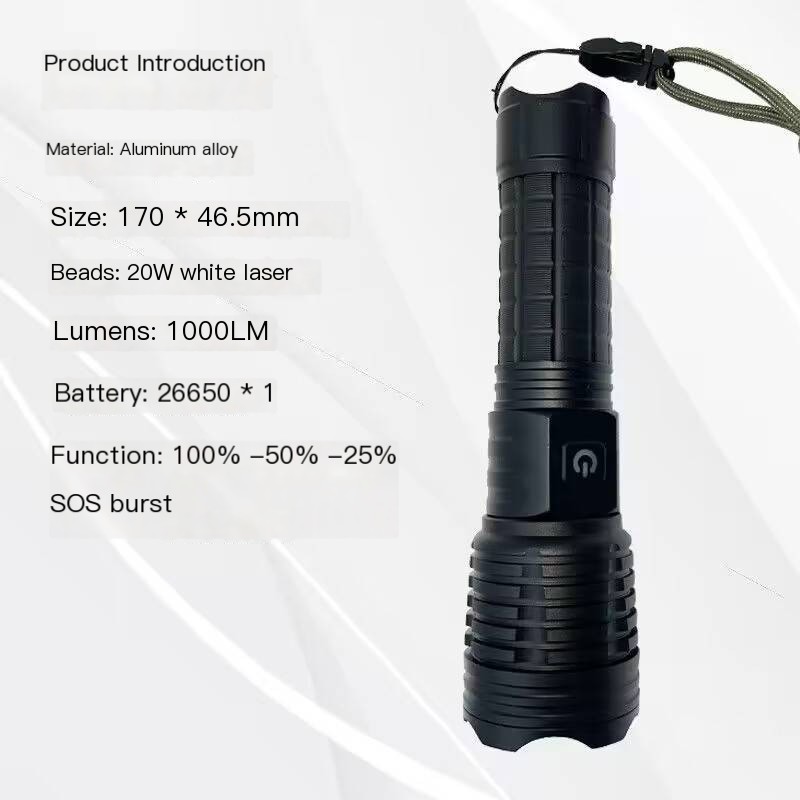 Flashlight Image 5