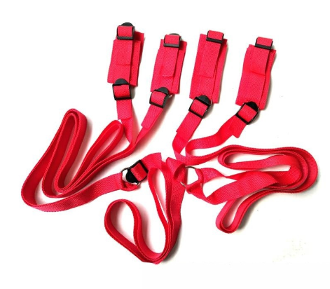 Bondage Strap Image 2
