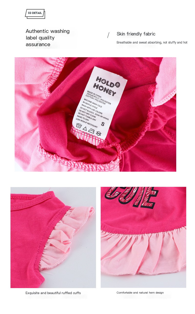 Pet Dress 5