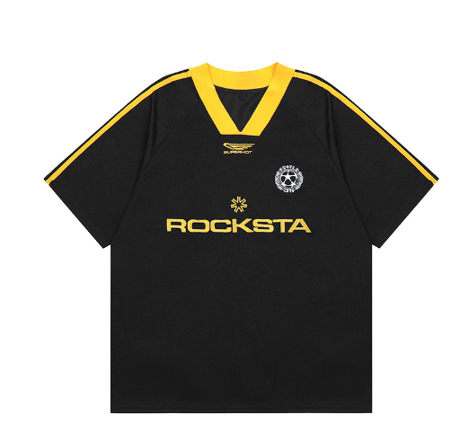 Vintage Jersey Tee 3