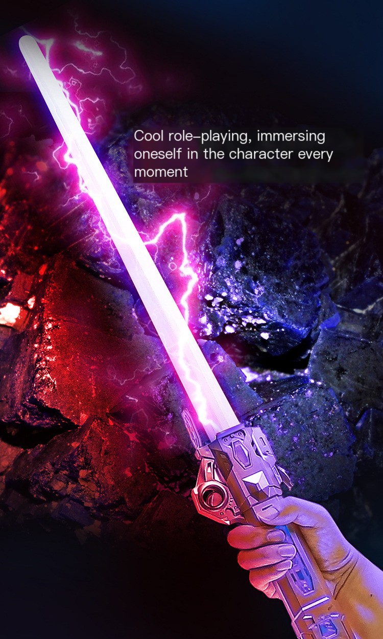 Laser Sword Image 3