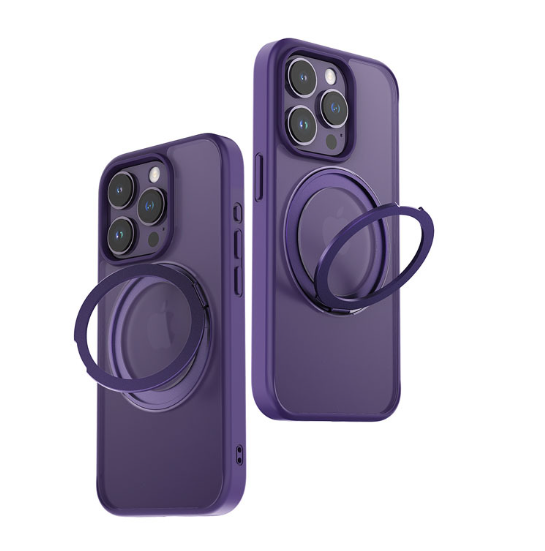 Capa MagSafe DeltaShock Trendy® Image 2