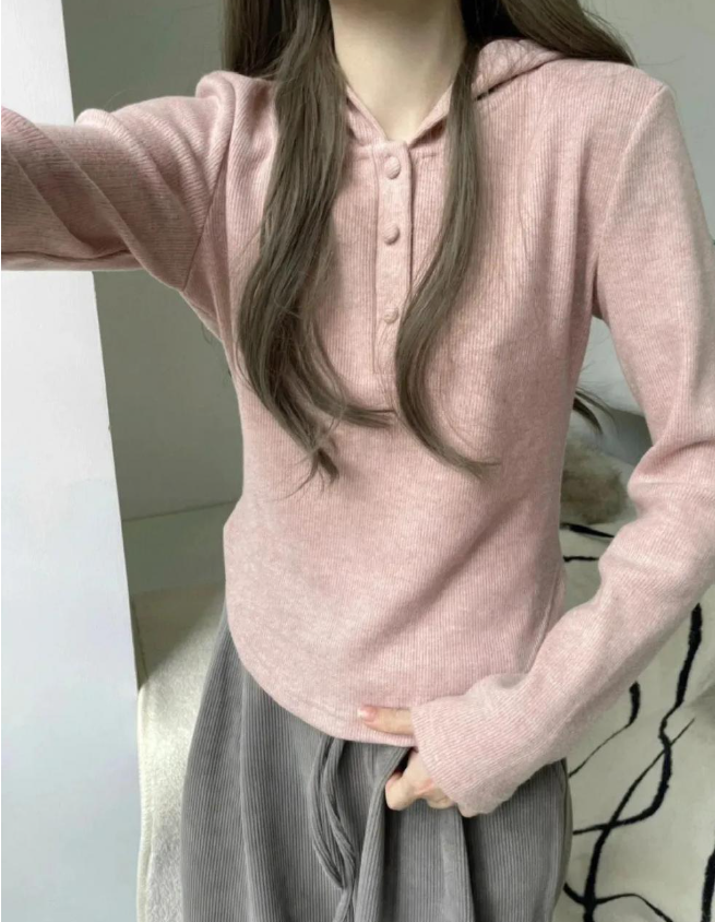 Casual Look