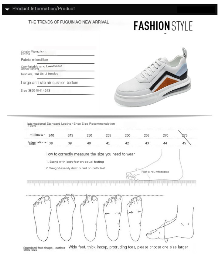Classic Men's Canvas Sneakers 1