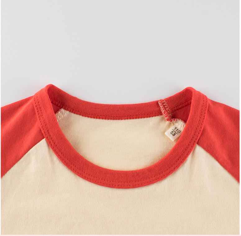 Baby Girl T-shirt Image 2