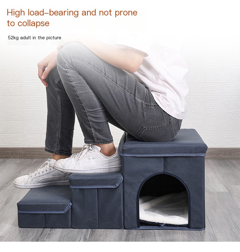 Pet Stairs Image 6